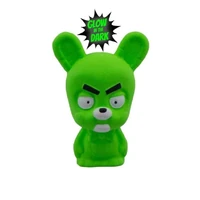 Glow in the dark Toy Bonnie SquishMe