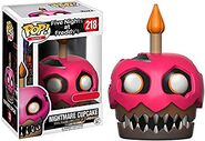 Funko POP! Nightmare Cupcake'a