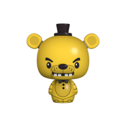 Golden Freddy (Other Stores Exclusive)