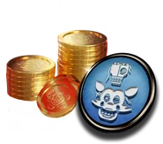 FNaF AR - Minipaquete - Tienda (FazToken - Perfil - Mangle).png (182 kB) Minipaquete de FazTokens con Avatar de Mangle incluido en la Tienda.