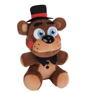 Peluche de Toy Freddy creado por Funko.