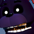 Shadow Freddy's icon from the character selection menu.