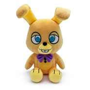 Youtooz FilmYellowRabbit Plush.png (1.35 MB) Spring Bonnie