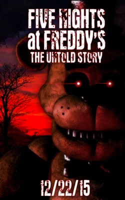 FNaF TheNovel2