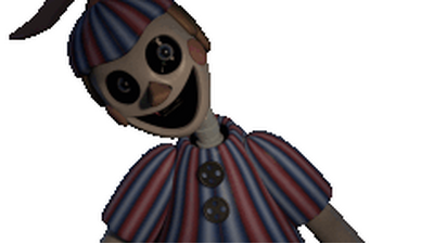 Balloon Boy, Five Nights at Freddy's Plus Wiki