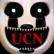 GOLDEN FREDDY PLAYS: Ultimate Custom Night - Android Edition