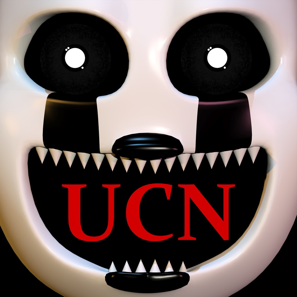 Ultimate Custom Night - Mobile Edition