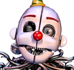 Ennard-Icon