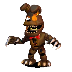 jack o bonnie mystery mini