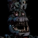 NightmareBonnie Ico