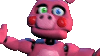 PigpatchJumpscareUCN