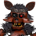 Icono de Big Bad Foxy.