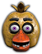 Ikona Chici
