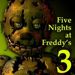 FNAF Five Nights At Freddys 1-4 + Sister Location Game Sony PS4
