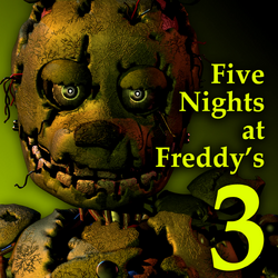 Five Nights at Freddy's: The Core Collection (PS4) - PlayStation 4