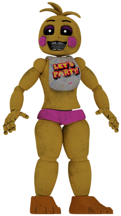 Five nights at freddy's toys chica new arrivals