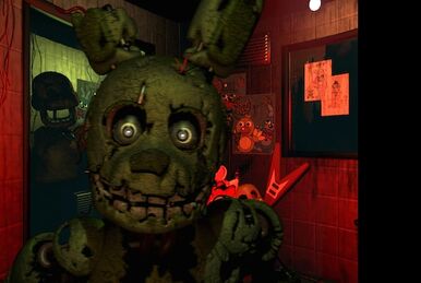 ALL FNIA: Ultimate Location JUMPSCARES & DISTRACTIONS (Five Nights