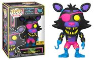 Blacklight Foxy Funko POP!