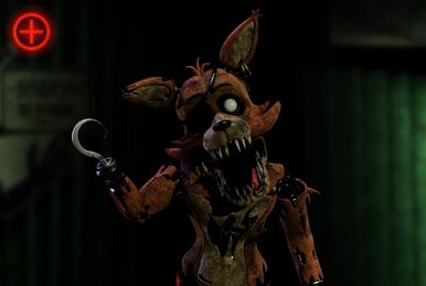 FNaF Plus Bonnie, basically. [By Me] : r/fivenightsatfreddys