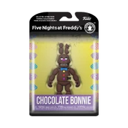 Chocolate Bonnie