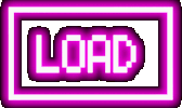 The medium mode "Load Game" button.