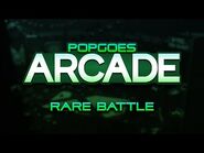 POPGOES Arcade OST - Rare Battle