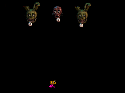 Nightmare BB (FW), Five Nights at Freddy's Wiki