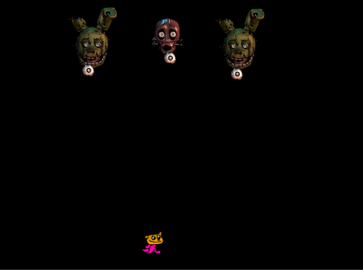 UCN Game