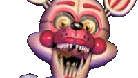FuntimeFoxyJumpscareUCN