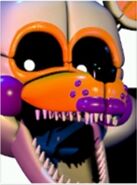 Lolbit w UCN