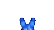 Jumpscare de Bon-Bon.
