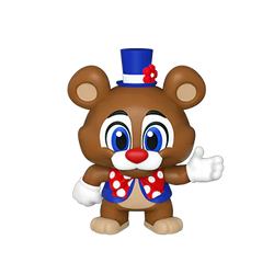 Circus Animatronics (Merch) | Five Nights at Freddy's Wiki