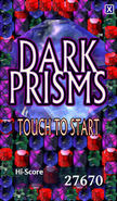 Dark Prisms