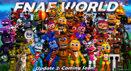 Papers fnaf word, Wiki