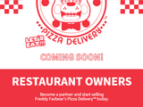 Freddy Fazbear's Pizza Delivery