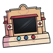 myPOPGOES Toy sticker.