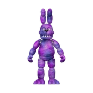 Tie-Dye Bonnie