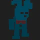 FNaF3 - Minijuego (Bonnie)