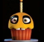 GoldenCupcake-Icon