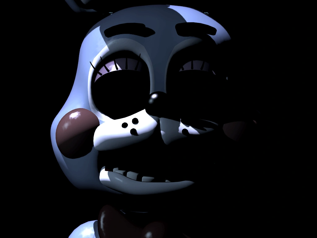 Five Nights at Freddy's 2