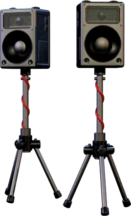 FFPS-EnhancedSpeakerSet