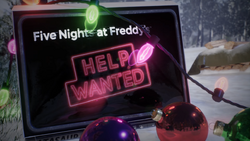 Five Nights at Freddy's VR: Help Wanted' Comes to PSVR This Spring