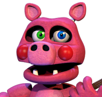 Mediocre Melodies, Five Nights at Freddy's Wiki