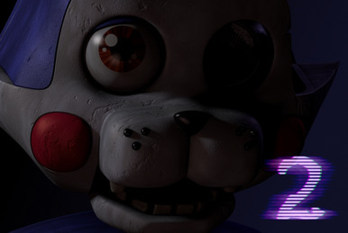 WHERE IS FIVE NIGHTS AT CANDY'S 4? (Everything we know) 