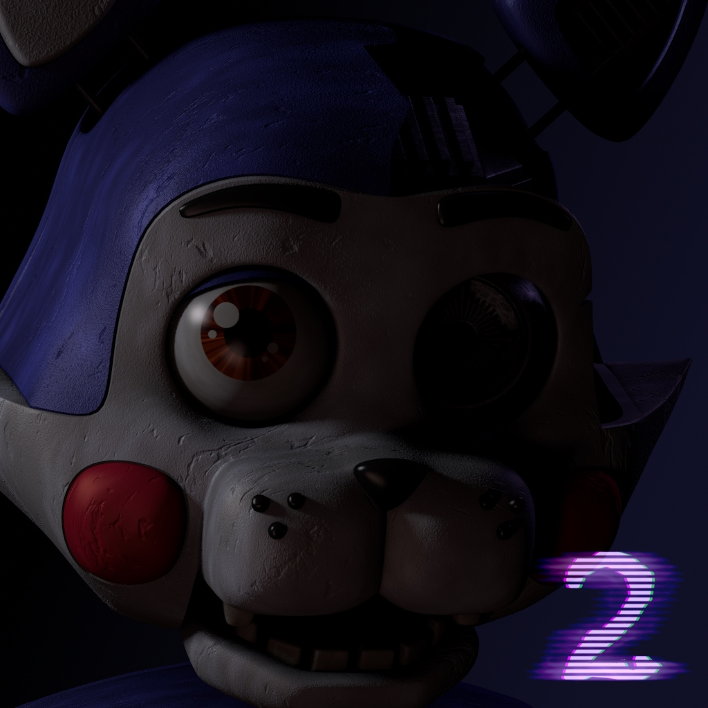 FNAC Five Nights At Candy's APK (Android App) - Free Download