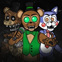 FNAFFanverse TwitterIcon