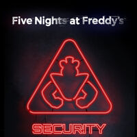 Five Nights At Freddy S Wiki Fandom