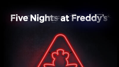 Five Nights At Freddy S Wiki Fandom - labyrinth song id roblox fnaf