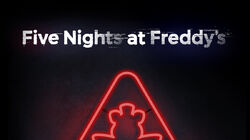 Five Nights At Freddy S Wiki Fandom - wiki bug missing classes api bulletin board roblox