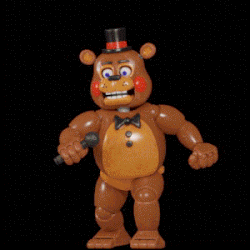 Juguetes de toy freddy discount